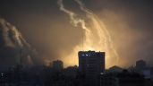 Israel aumenta ataques por aire y tierra en Gaza; corta teléfonos e internet de territorio palestino