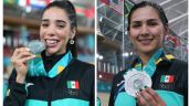 México, segundo lugar en el medallero de los Juegos Panamericanos 2023