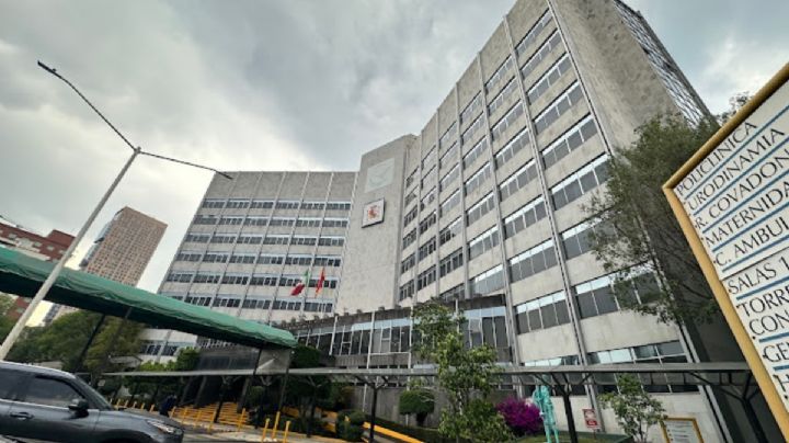 Activan protocolo de feminicidio por la muerte de una mujer en el Hospital Español