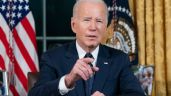 Biden ofrece “pleno apoyo” a México tras la devastación causada por Otis