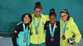 Juegos Panamericanos 2023: México se mantiene en segundo lugar del medallero
