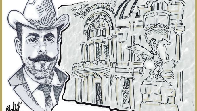 Homenaje en Italia:	Adamo Boari, “el mexicano de Ferrara”