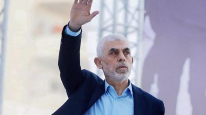 El líder de Hamás en Gaza ofrece liberar a todos los rehenes a cambio de todos los presos palestinos