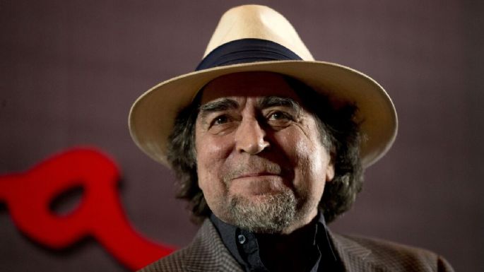 “Contra todo pronóstico”, Joaquín Sabina en el Auditorio Nacional