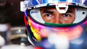 "Me arriesgué de más, pero lo volvería a hacer": Checo Pérez tras choque y salida del GP de México