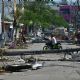 Acapulco: cambio climático, inmobiliarias y pérdida de playas agravan crisis tras huracanes