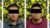 Detienen en Chiapas a presuntos asesinos de encuestadores de Morena