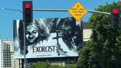Blum produce El Exorcista: Creyente: "No hay nada más inquietante que no poder proteger a tus hijos"
