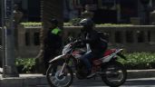 Más de mil 700 motos han ido al corralón a una semana de arrancar el nuevo reglamento de Tránsito