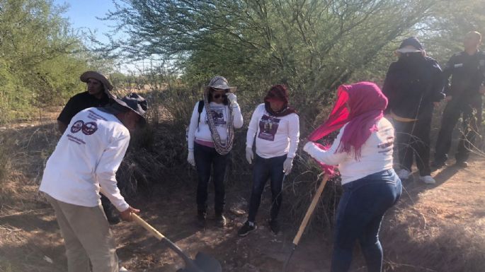 Lamenta ONU impunidad “casi absoluta’’ en desapariciones forzadas en México