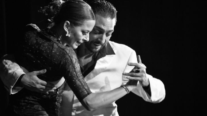 Se arraiga y se expande el Festival de Tango México