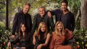 “Estamos devastados”: el elenco de Friends dice adiós a Matthew Perry con este conmovedor mensaje