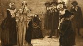 Grupo en Massachusetts busca limpiar los nombres de las llamadas “brujas de Salem”