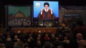 El líder de Hezbolá dará el viernes su primer discurso desde el inicio de la guerra en Gaza