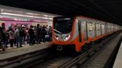 Aumentó a 173 mil usuarios de la Línea 1 del Metro en el segundo día tras la reapertura