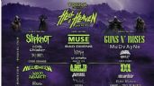 Festival Hell and Heaven 2023, tres días del mejor rock, metal, punk y ska