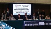 Auditoría Superior detecta irregularidades por 7 mil 175 mdp en la Cuenta Pública 2022