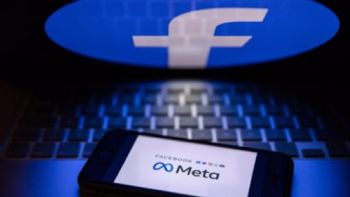 Meta elimina 63 mil cuentas de Facebook de sextorsión
