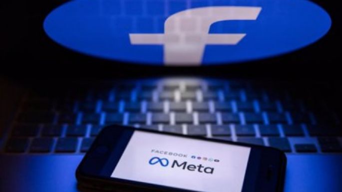 Meta elimina 63 mil cuentas de Facebook de sextorsión