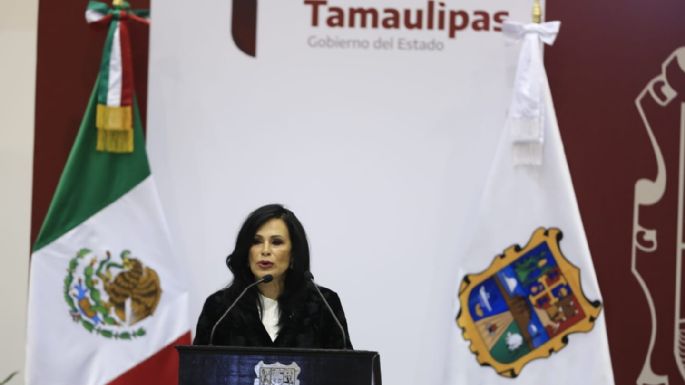 Reitera Gobierno de Tamaulipas respeto y mejores condiciones laborales a las y los trabajadores del Estado