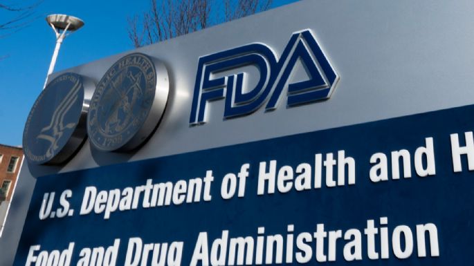 FDA advierte sobre riesgos de infección por estas marcas de gotas oftálmicas