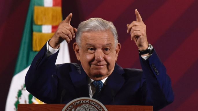 Bernardo Arévalo es “una bendición para Guatemala”: AMLO