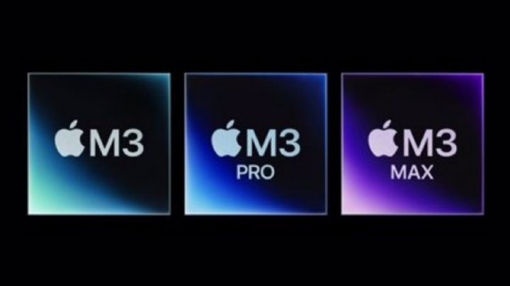 Apple presenta sus nuevos procesadores y chips