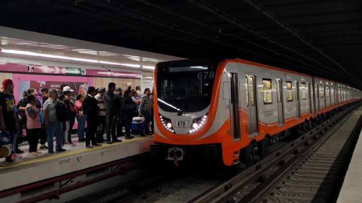 Metro lanza licitaciones para renovaciones de las líneas 1, 3 y 9