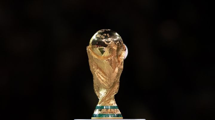 FIFA confirma que el Mundial de 2034 se jugará en Arabia Saudita