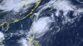 Taiwán espera al tifón Koinu con vuelos cancelados y escuelas cerradas