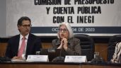 El Inegi desestima recorte en su presupuesto