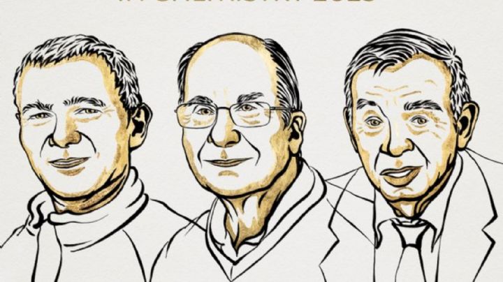 Tres científicos ganan el Nobel de Química por su labor con diminutos puntos cuánticos