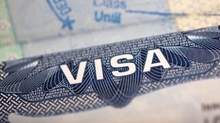 ¿Tramitas la visa a EU? La Embajada en México anunció este cambio a partir de octubre