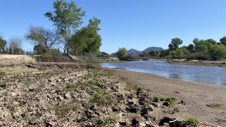 La Semarnat denuncia al Grupo México por no remediar el grave daño ambiental en el Río Sonora