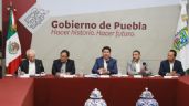 La falta de lluvias en Puebla es por cambio climático, no por avionetas “antigranizo”: Segob estatal