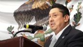 El gobierno de Morelos pide al Congreso remover al fiscal Uriel Carmona