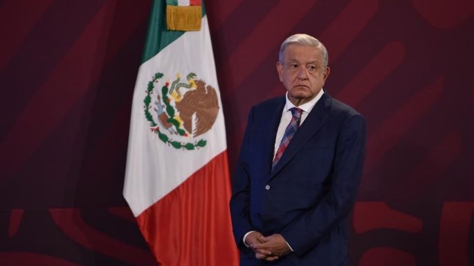 Estos fueron los principales temas de la conferencia mañanera de AMLO del 5 de octubre (Video)