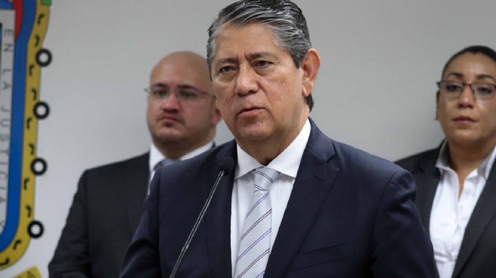 “Malverde”, detrás de asaltos y cuerpos de veracruzanos hallados en Puebla: fiscalía