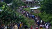 Siete países ya confirmaron su asistencia a la reunión sobre migración en Palenque: AMLO