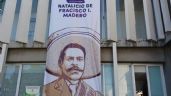 La SEP de Tlaxcala confunde a Francisco I. Madero con Pancho Villa