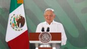 AMLO celebra que juez de EU dio la razón al gobierno de México en el caso García Luna