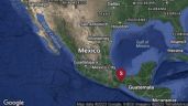 Se activa la alerta sísmica en la CDMX por temblor con epicentro en Oaxaca