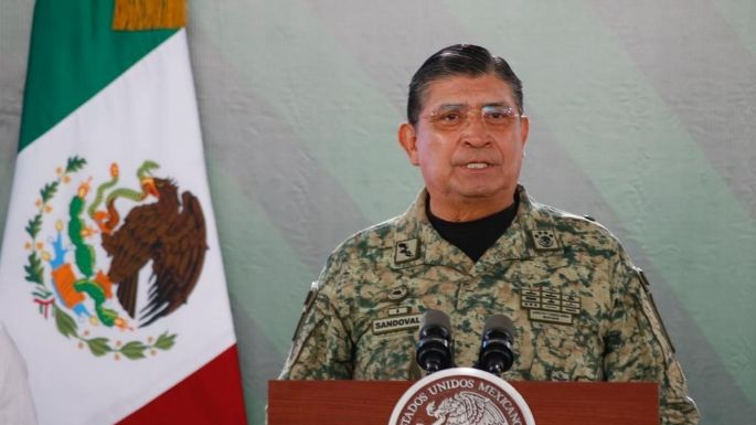 Luis Cresencio Sandoval aclara que Mexicana aun no tiene autorización para vender boletos