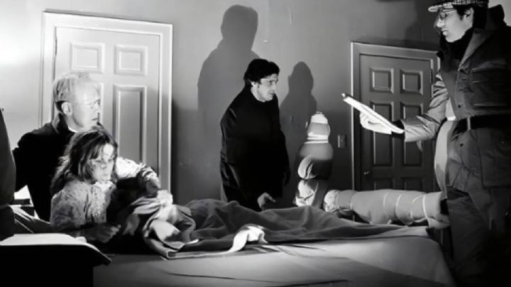 ¿Qué fue de Linda Blair, la actriz que interpretó a una niña poseída en El Exorcista?