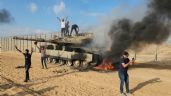 La Cancillería condena los ataques contra Israel y pide evitar una escalada