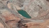 Por inseguridad, suspenden operaciones en la mina La Colorada de Zacatecas