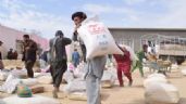 Mueren al menos 100 personas en el terremoto de Afganistán, según la ONU