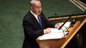 Netanyahu advierte que esta va a ser una "guerra larga y difícil" y "sin tregua"