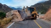 Sólo daños menores ocasionó el sismo en Oaxaca