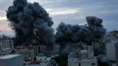 México, Colombia, Venezuela y Cuba piden el fin de la violencia en Gaza